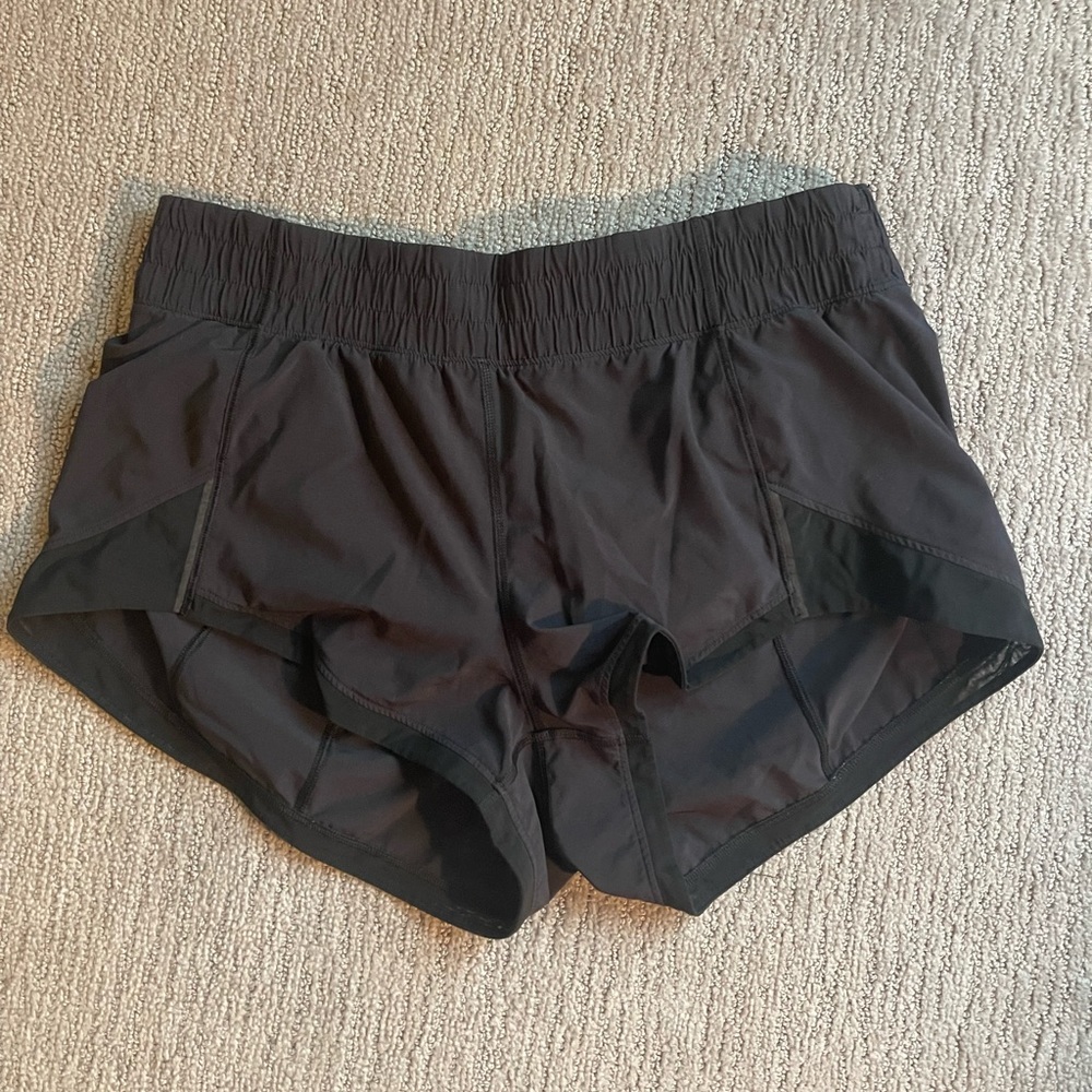 Lulu shorts